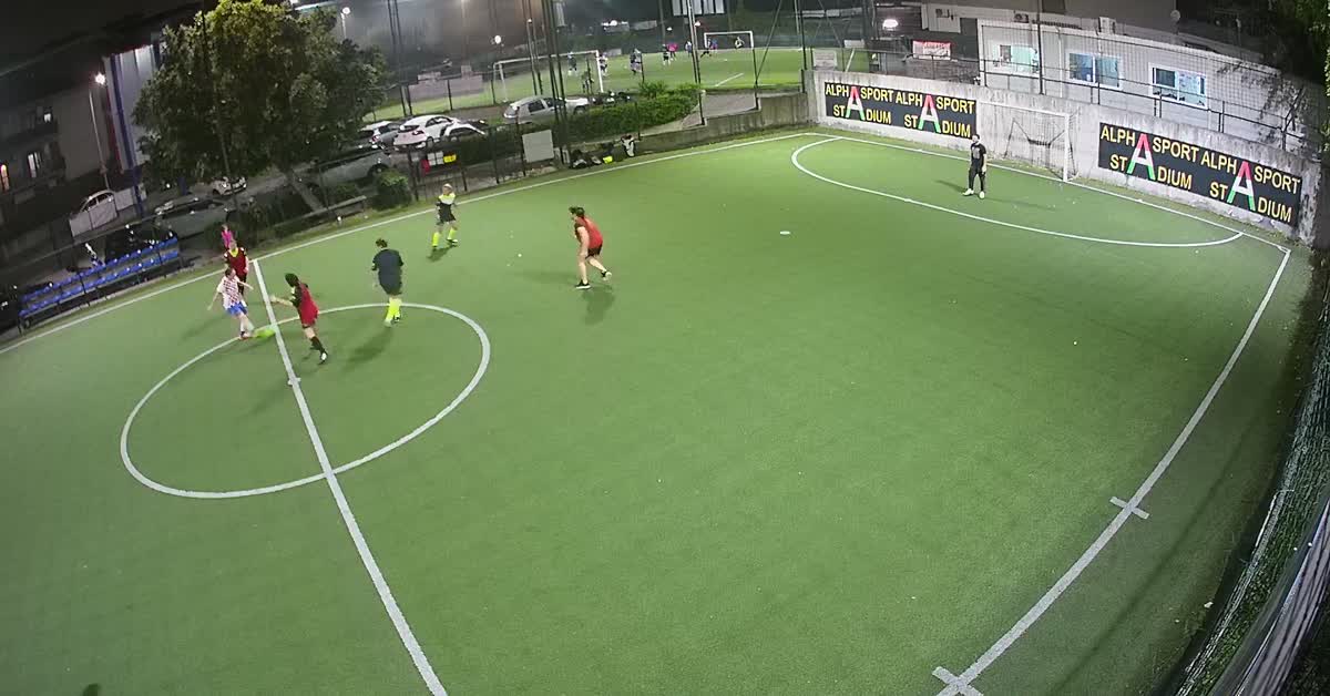 Gol mancato