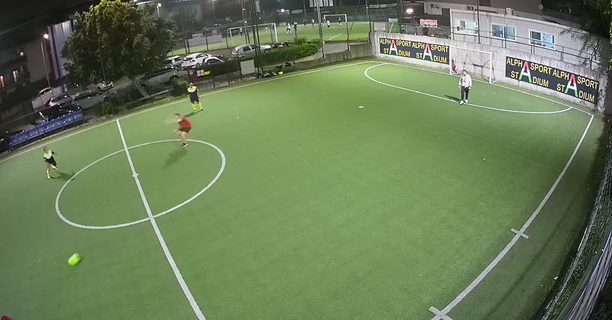 Gol lucy