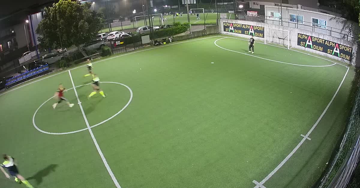 Gol naty