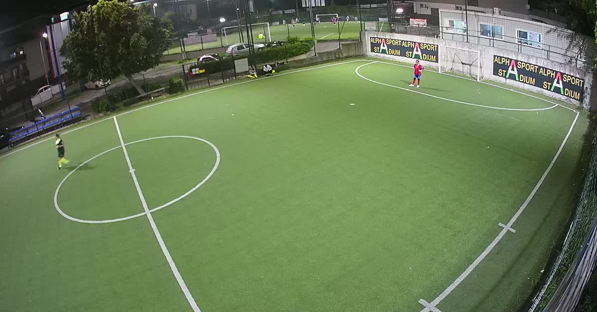 Gol francy 
