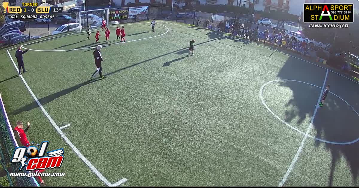 Giovannino gool