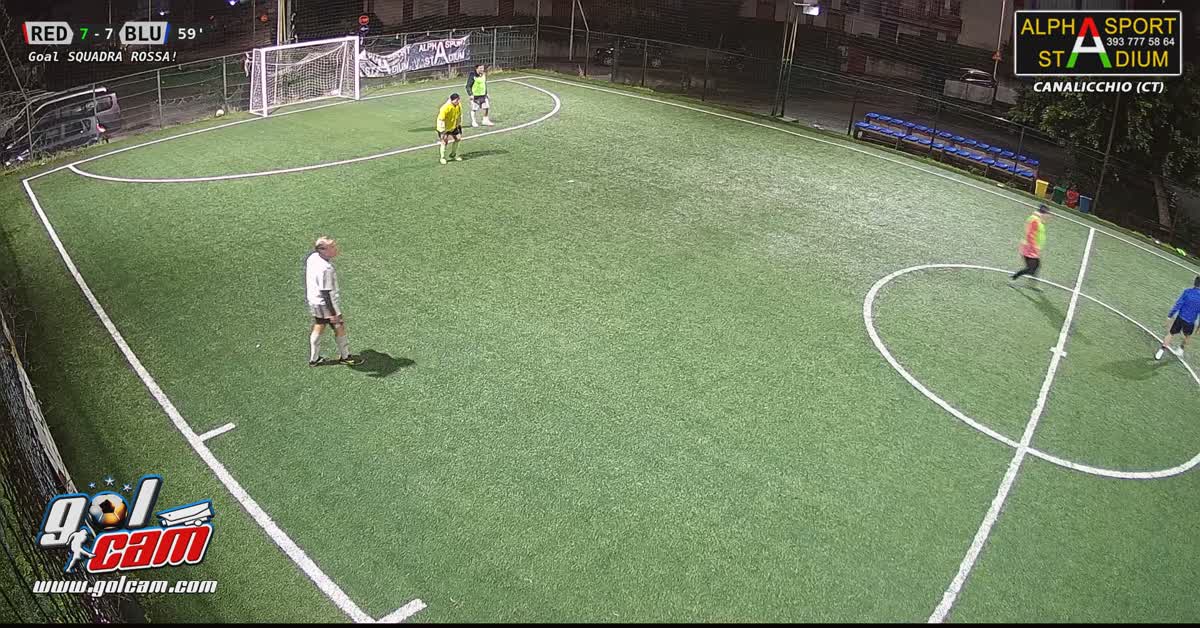 La tocca piano e goal