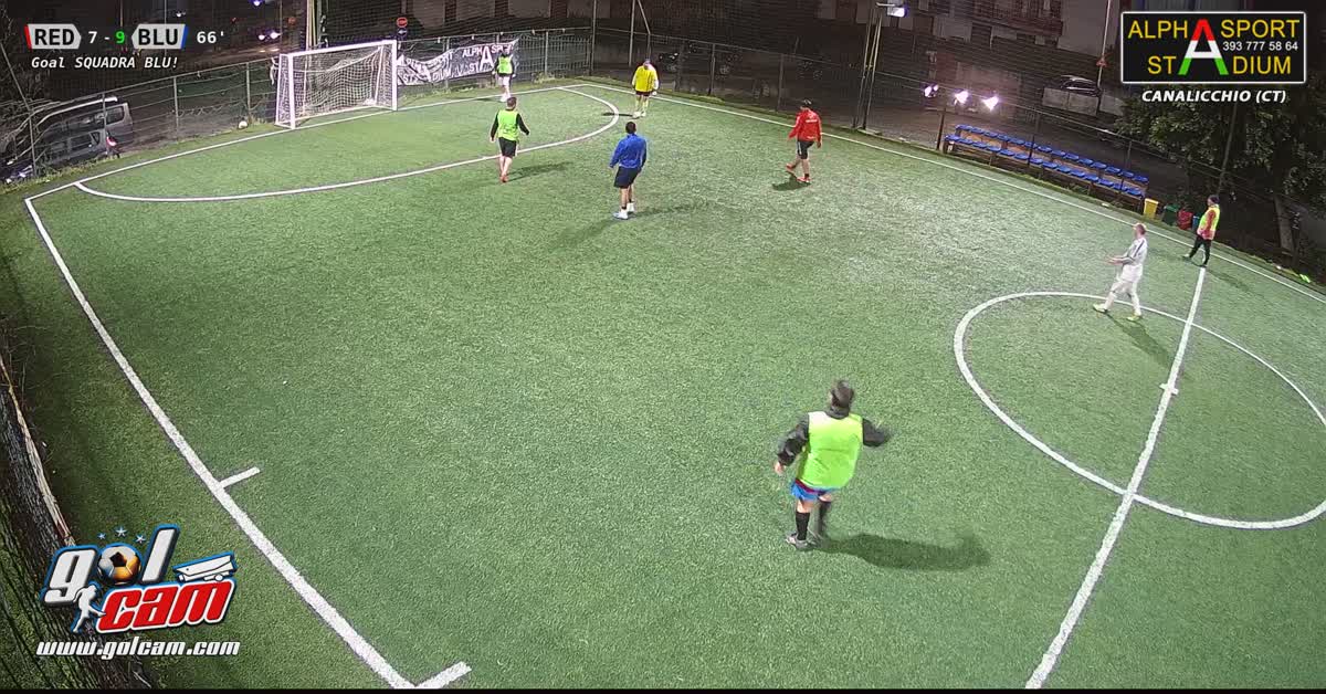 Goal fortunato