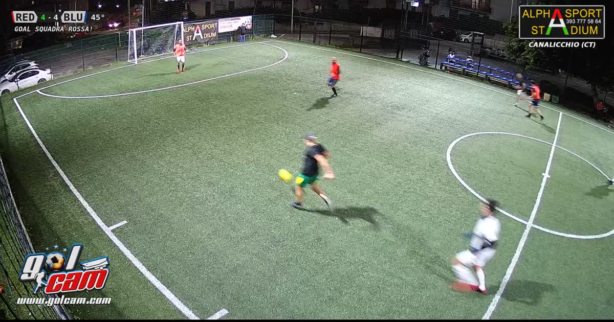 gol carlo 2