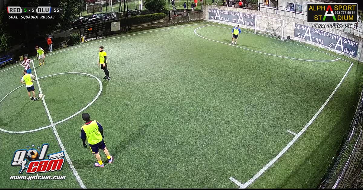 Gol Marco