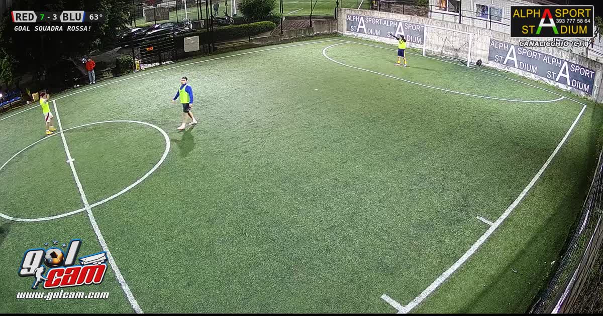 Ultimo Gol Giacomo