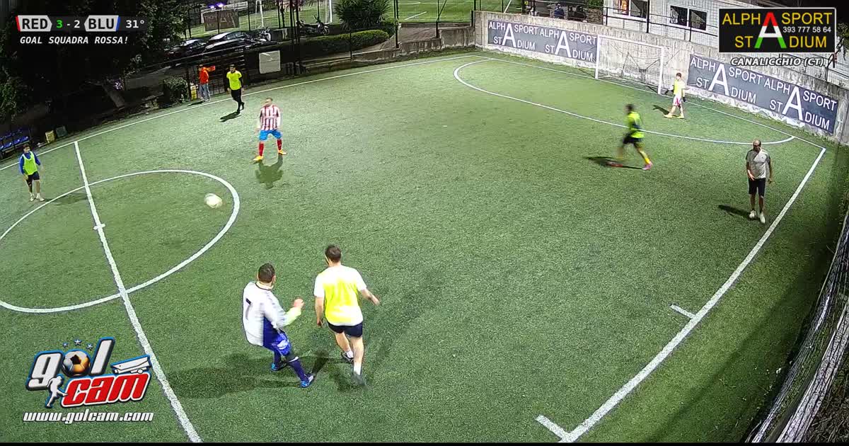 Gol Amico Simone 