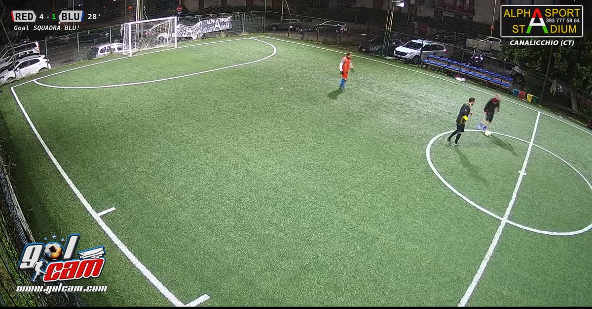 Assist goall 03/04/2023