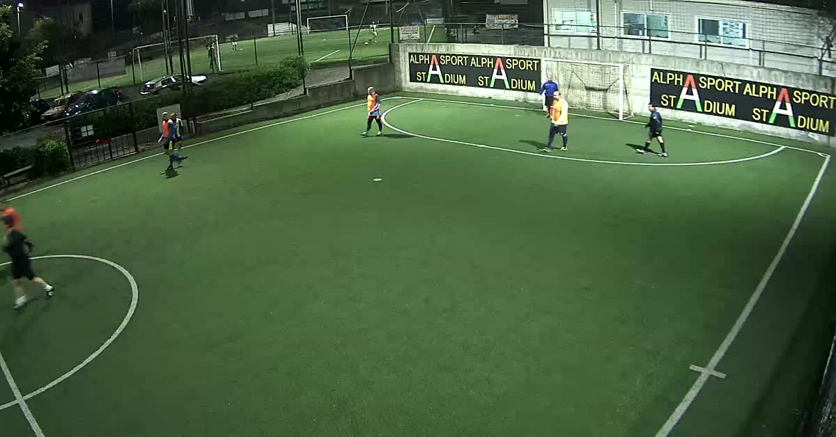 Goal di sinistro
