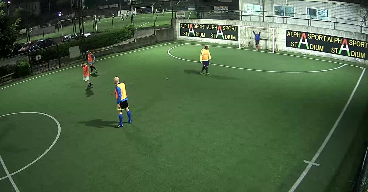 Goal di forza