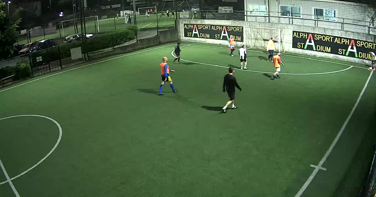Goal piazzato