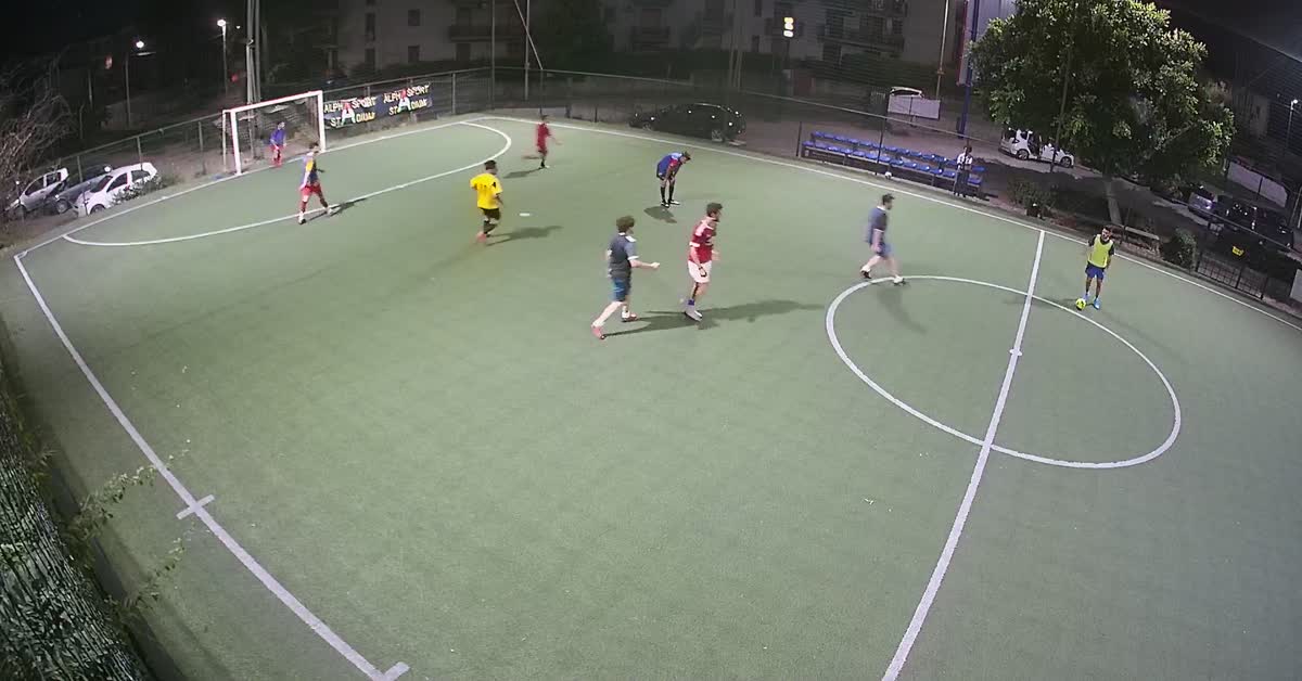 Gol  rapina 