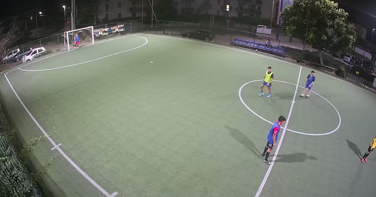 Gol rapina 