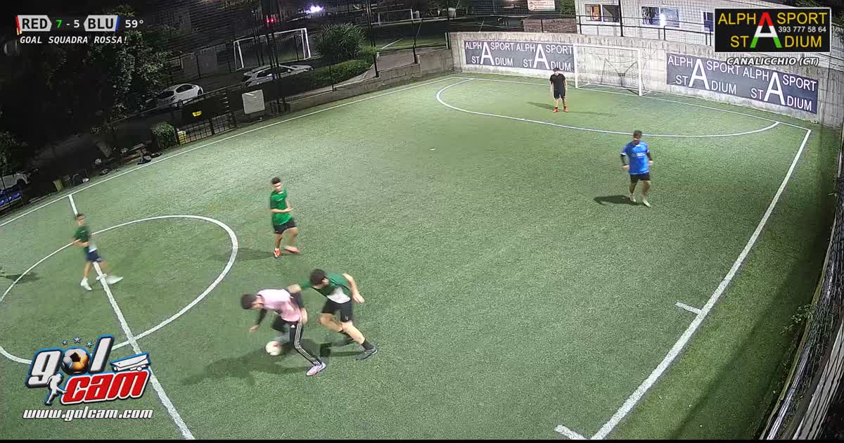 spunnai a potta