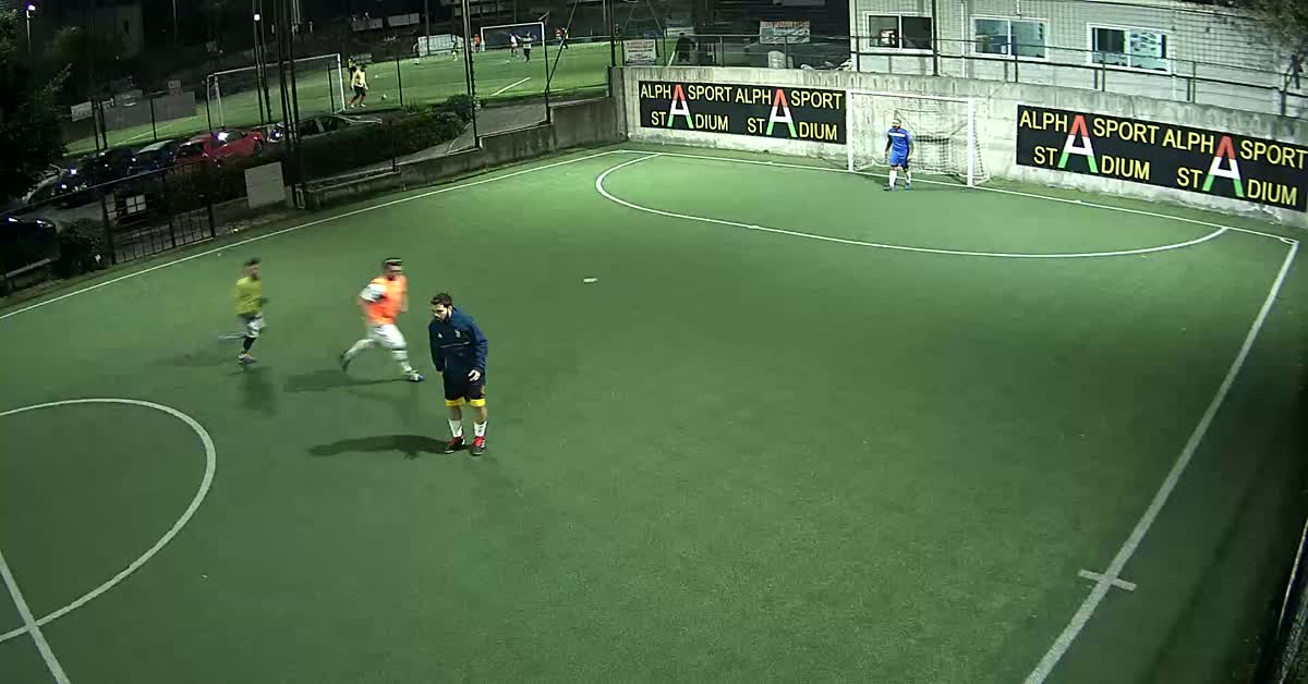 Inserimento e goal