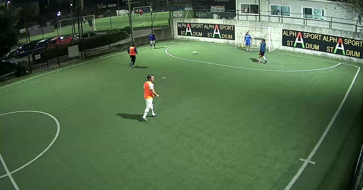 Sinistro e goal