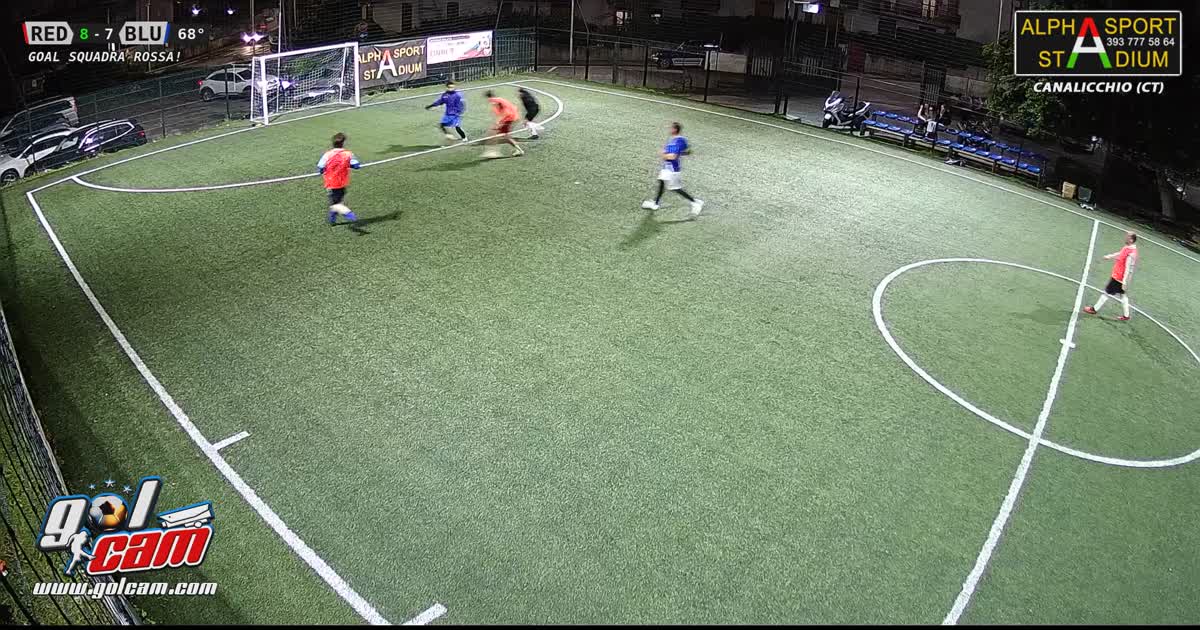Gol gol gol