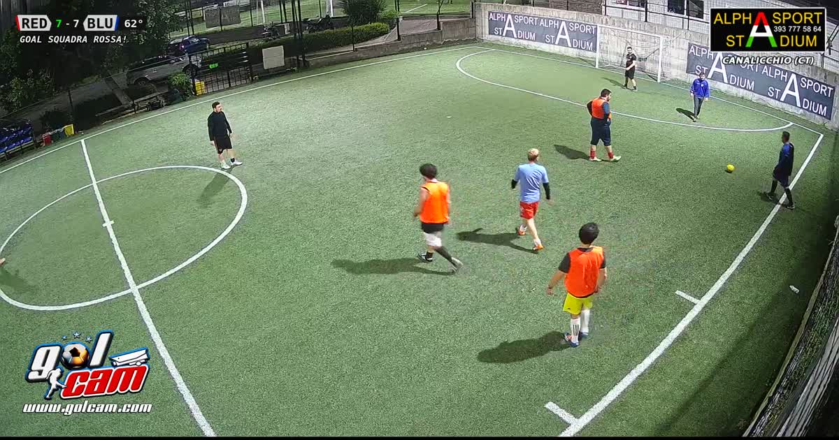Gol 14