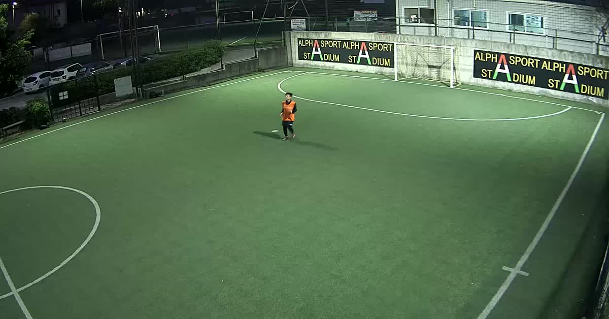 Primo gol