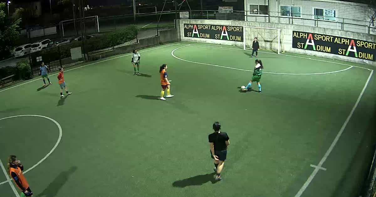 Terzo gol