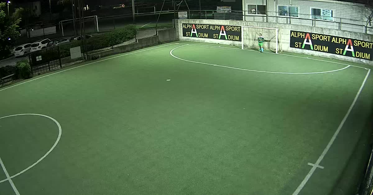 Quarto gol