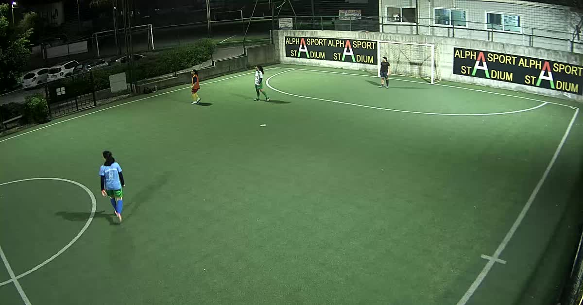 Quinto gol