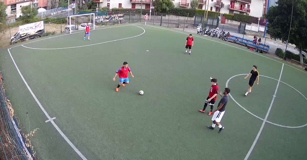 Azione 12 04/06/2021/