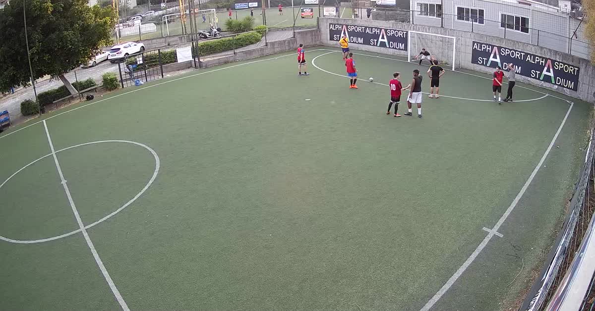Azione 17 04/06/2021