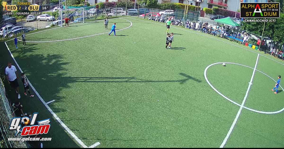 Peppe ma che Gol hai fatto????