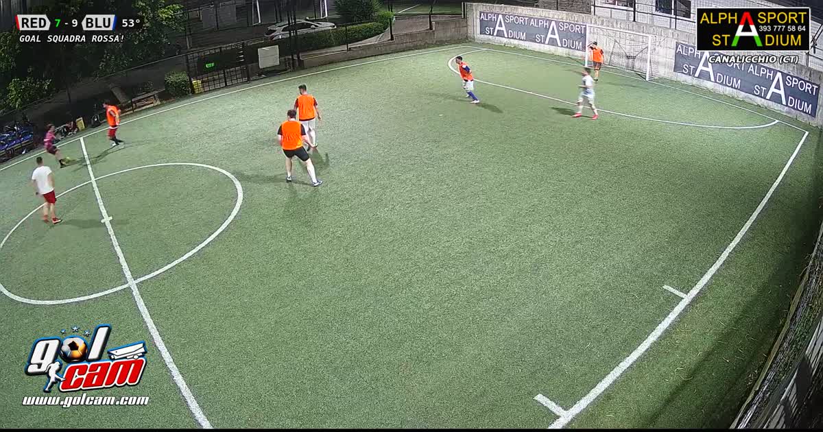Goal di prima 
