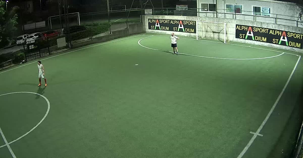 Tiro sotto il set