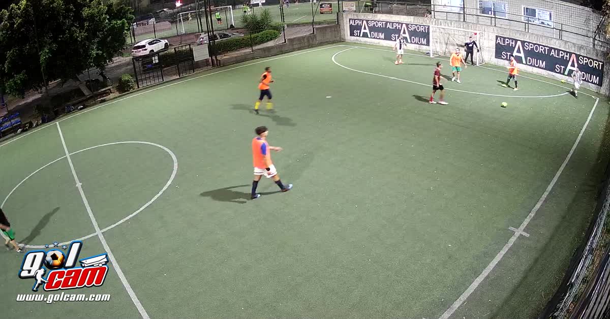 Goal Bruno