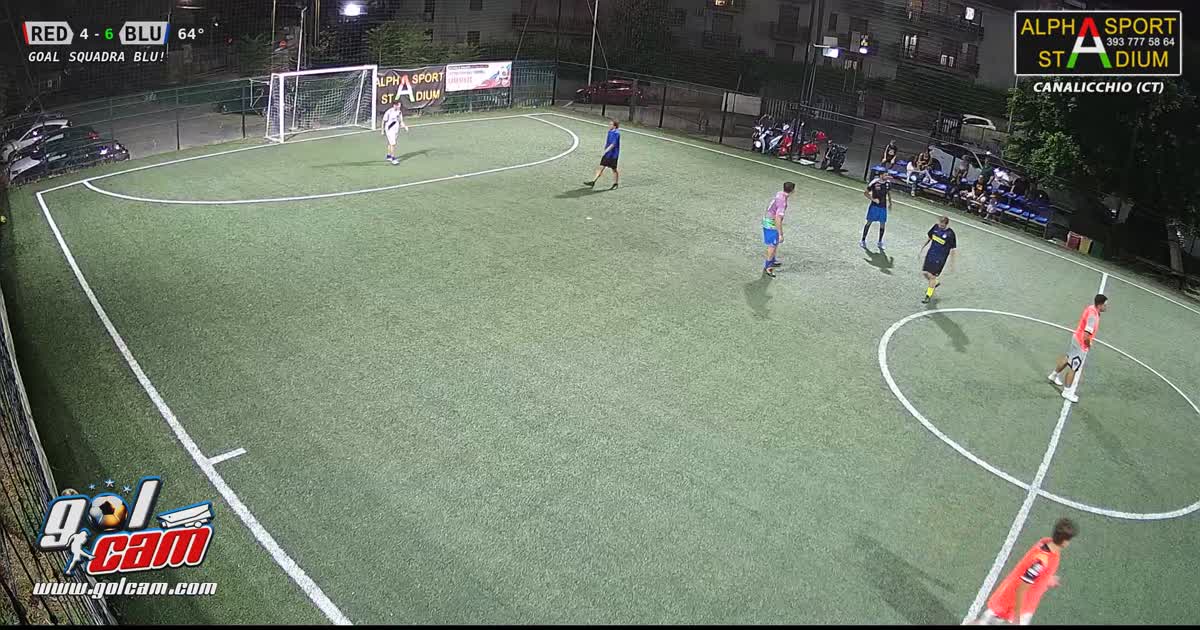 ALPHA SPORT