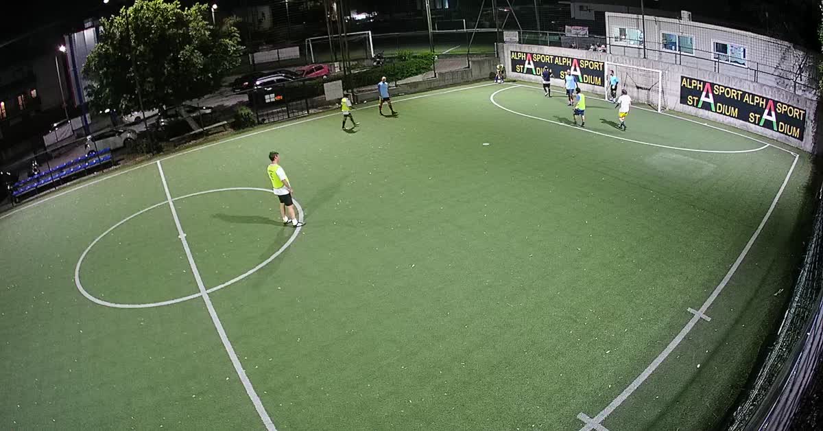 Ritorno al goal di testa