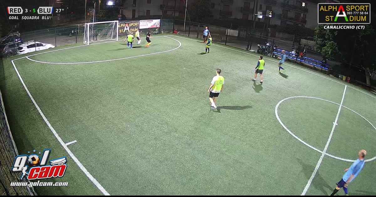 Dribblingeassist