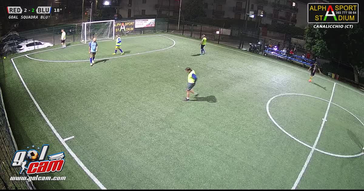 Assist di Gigi 