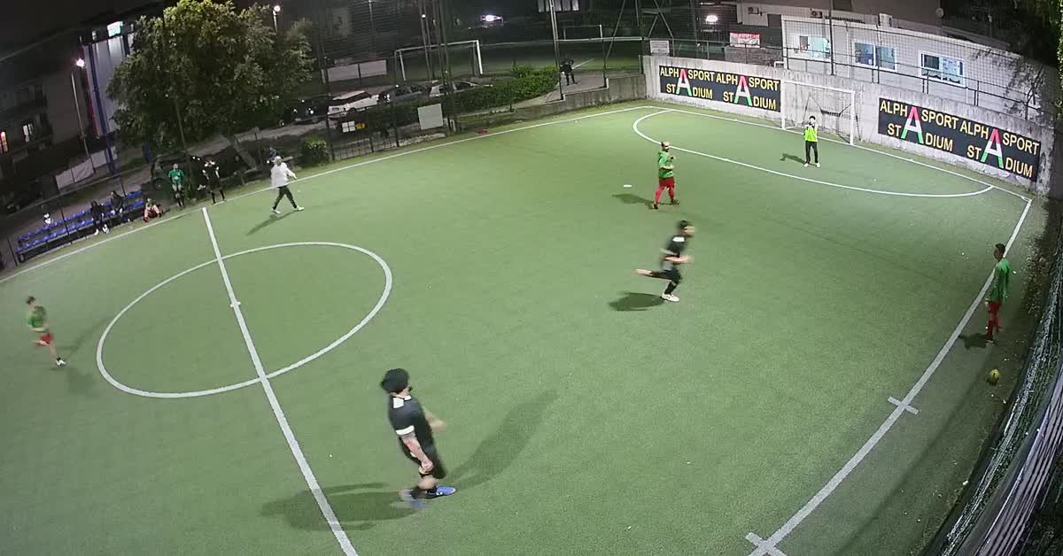 1 partita