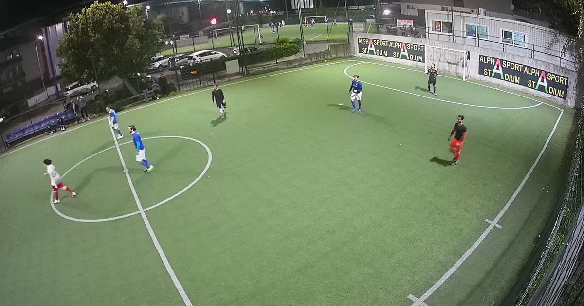 Gol tacco