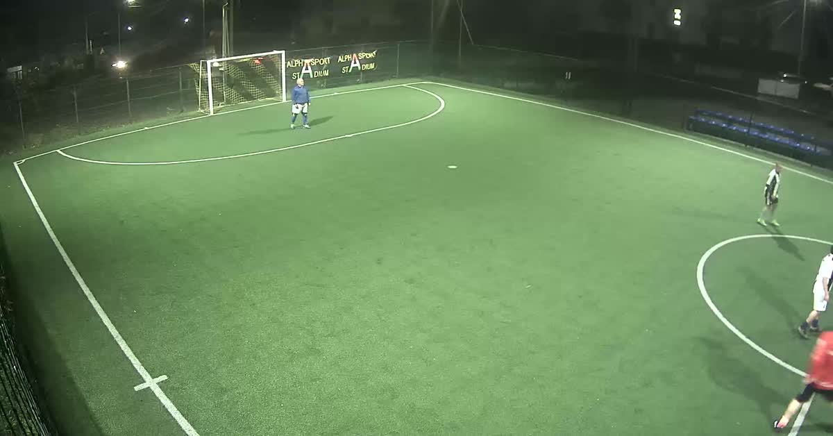 Dribbling e gol