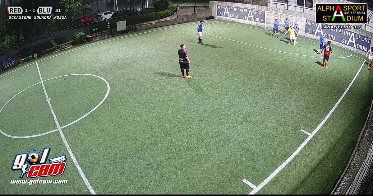 Quasi goallal