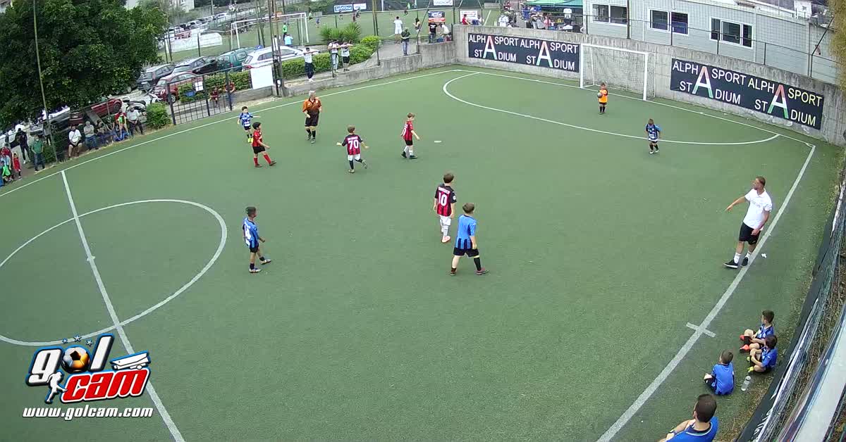 Gol piazzato