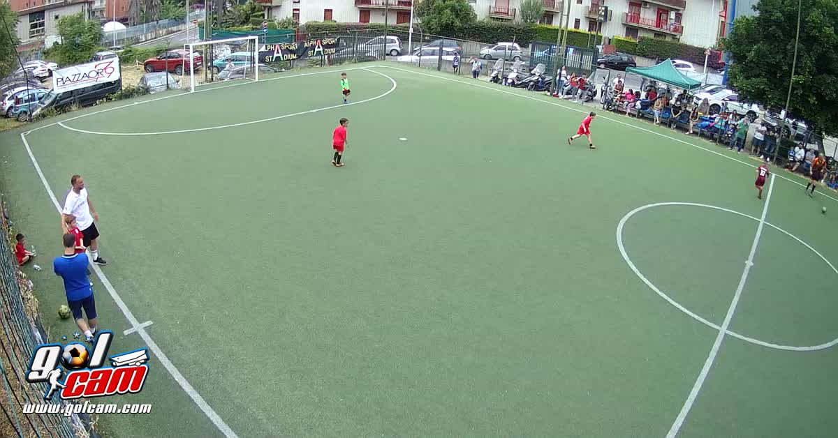 Goal domi