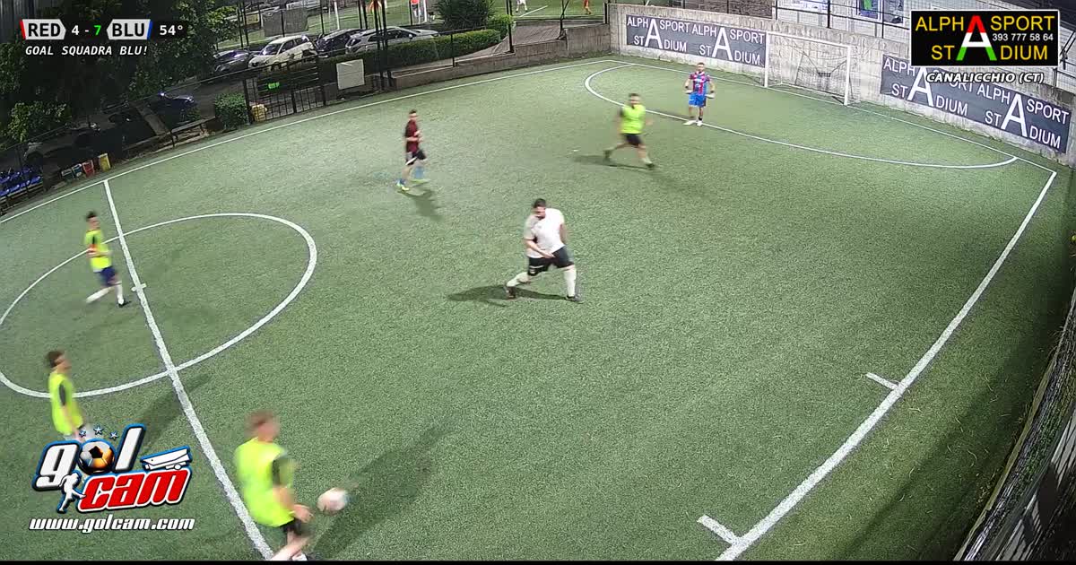 Goolllll