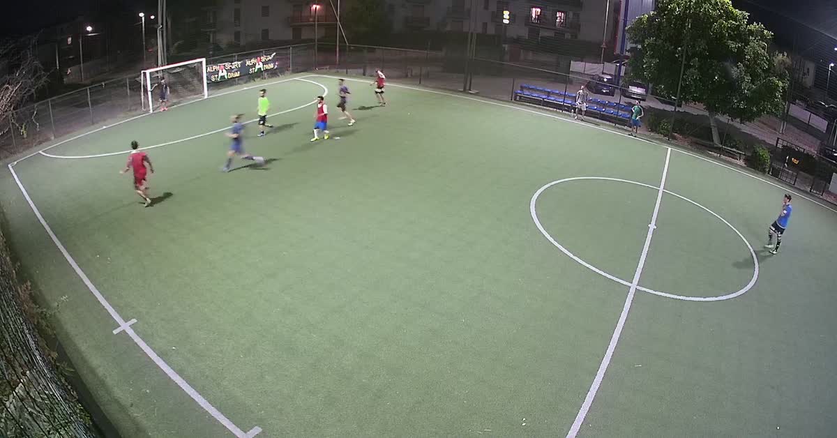 Turi gol