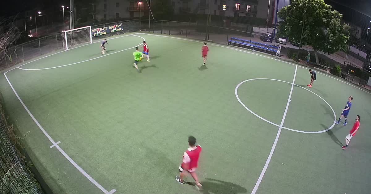 Tiki taka 