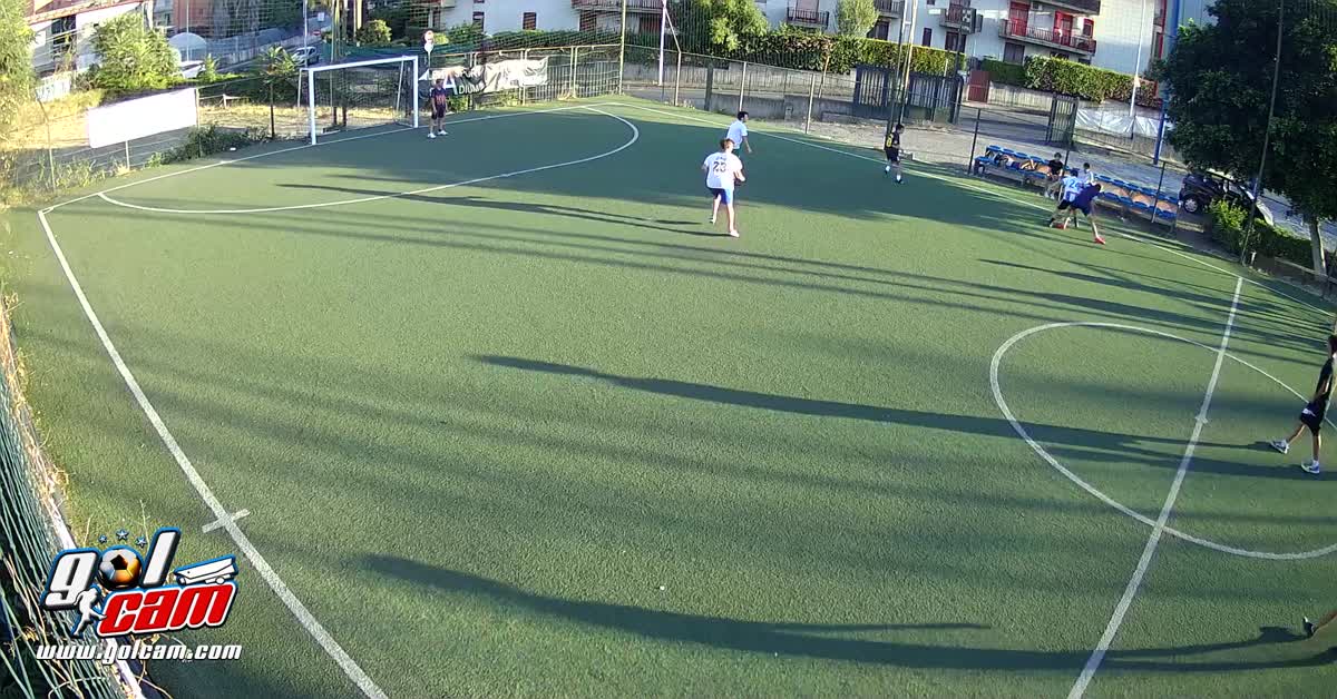 Gol di esterno