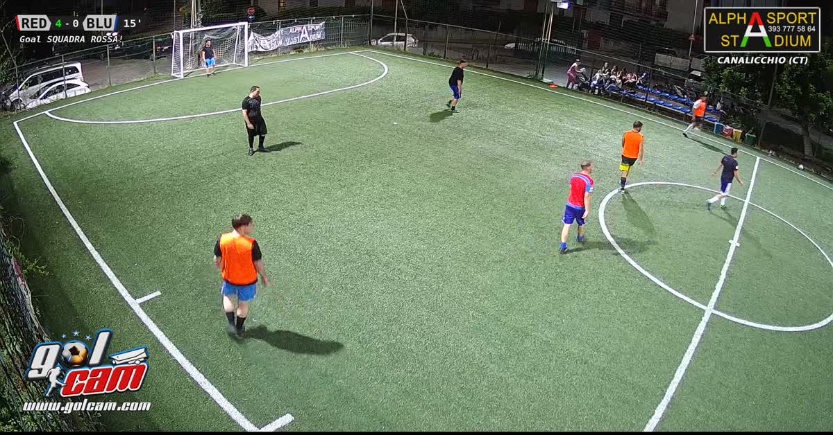 Che gol 
