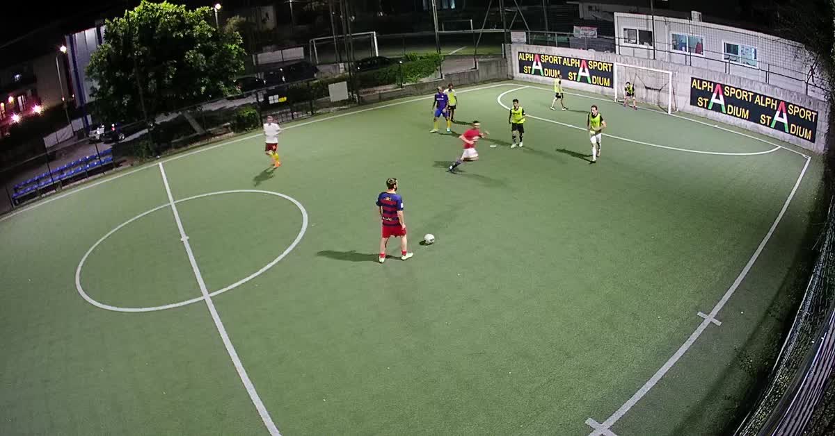 Gol da fuori