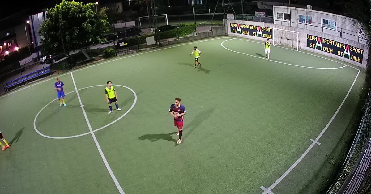 Lo chiamavano Pirlo