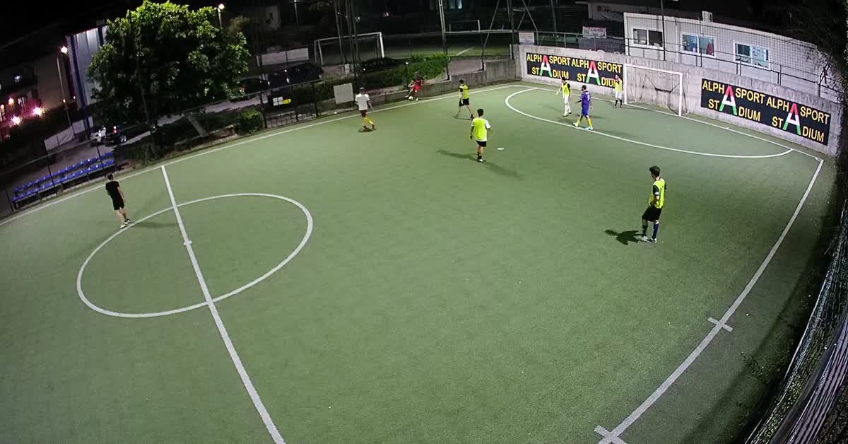 Goal stupefacentissimo